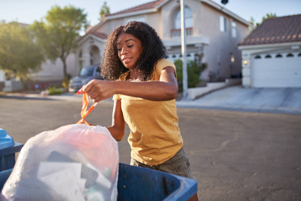 Trusted Slippery Rock, PA Junk Removal Experts
