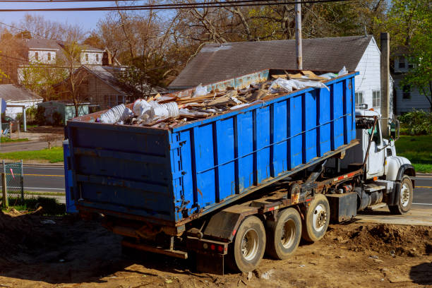 Best Commercial Cleanout Services  in Slippery Rock, PA