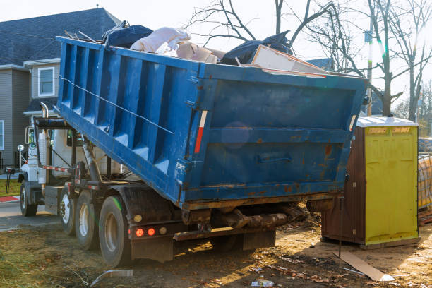 Best Estate Cleanout Services  in Slippery Rock, PA