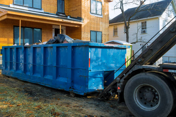 Best Commercial Junk Removal  in Slippery Rock, PA