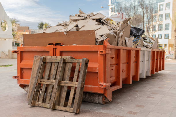 Best Yard Cleanup Services  in Slippery Rock, PA
