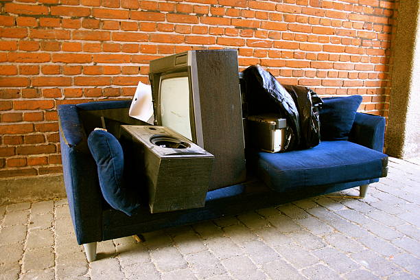 Best Attic Cleanout Services  in Slippery Rock, PA